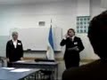 CLASE DE ByR CURSO ECO TARDE ESCUELA AERONAVEGANTES
