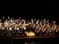 Broward County Honors Gold Orchestra - Homage March