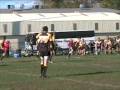 Dal Vs. UPEI Part 1