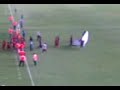 Jogaram uma bomba na torcida do Palmeiras!!!