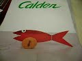 ALEXANDER CALDER
