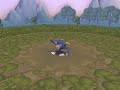 Spooooky =] created with Spore