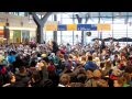 "Harlem Shake"-Flashmob in Potsdam - YouTube