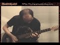 Panama (Van Halen guitar cover) Jose Barbosa Panama (Van Halen guitar cover) Jose Barbosa