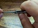 Knife Review : William Henry (B05-CTD)