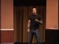 Phil Varone - Skid Row Drummer - Lecture