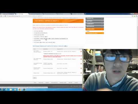 how to repair ocz vertex 2
