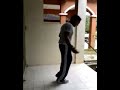 Arif Rope Skipping