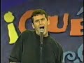 Flip Schultz on Qu� Loco