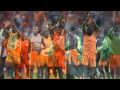 South Africa 2010: World Cup Group G