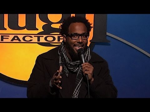 The Kevin Nealon Show - Alex Scott - Snoring