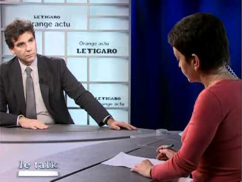 Arnaud Montebourg » il y a un système Guérini où le pouvoir et l’argent se sont associés »