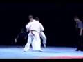 Kyokushin-Russia-vs-