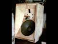 John Karlson of Karlson loudspeaker fame speaks - 1964 radio
