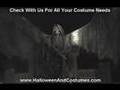 1 min Of Horror & Fear At The Haunted Garden
