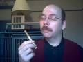 Leaford's Disposable M-401 E-cigarette Video Review and Demo, YouTube version.