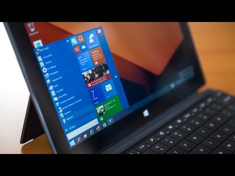Tested In-Depth: Windows 10 Technical Preview