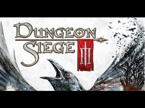 dungeon siege iii - IGN gives its video review on the new Dungeon Siege 3. Killing and collecting is the name of the game in this action adventure RPG. IGN's YouTube is just a t...
