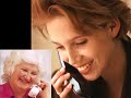 Bardzo Zdenerwowana Babcia Viola Telefon # 2 Bardzo Zdenerwowana Babcia Viola Telefon # 2