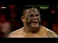 john cena vs umaga million dollar