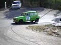 Rallye Vaison - 4L