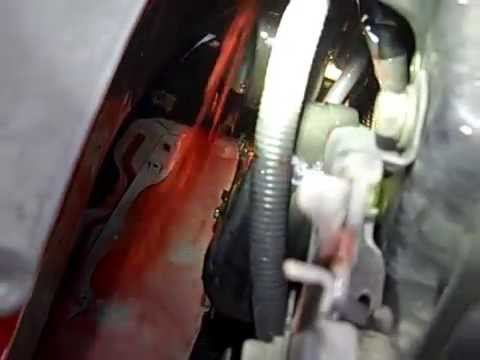 2004 Infiniti G35 Coolant Leak Repair in Temecula | Murrieta Ca
