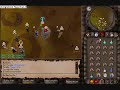 xx 0wn3ed xx vid 7   99 range 99 mage!