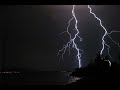Thunder and Rain 2 - 3D-Sound [HQ]
