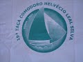 19ª Taça Comodoro Helvécio Leal Silva