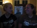 Mark and James SPONGEBOB!! Live chat