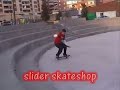 tarragona skate inaguraci�n gradas reus