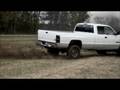 Barrett's Cummins