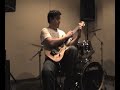 PRUEBA WASHBURN N2 ALISO 1995