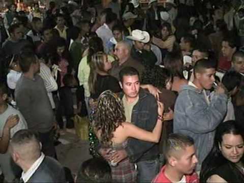 FIESTAS DE SAN GREGORIO MICHOACAN