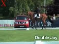 Double Joy from Exmoor Eventing