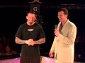 Gladiator Elite: John Kolosci Interview
