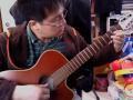 神鵰俠呂Sad Tune from Return Of The Condor Hero starring Andy Lau - arranged by tkviper