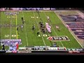 Nebraska O vs Washington D 2010 Holiday Bowl