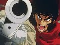 Getter Robot - AMV