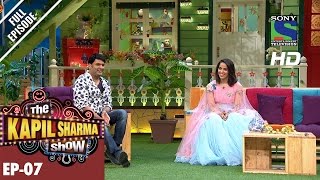 Episode 7 Saina Nehwal ka smash 14th May 2016