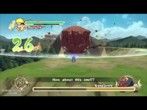 gamabunta