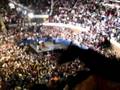 BARACK OBAMA-RICHMOND,VA CROWD GOES NUTS!!!!!10/22/08
