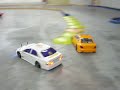 RC Drift 1/7