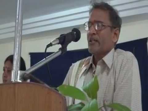 2012 ugadi kavi sammelanam - Indian Haiku Club - Prayer by ivaturi gowreesam
