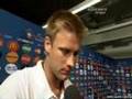 Artur Boruc vs Chorwacja
