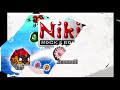 niki rock 'n' ball is a new interpretation of the unforgettable arcade classics, where the only goal is to vanquish all opponents to reach the next stage, with a completely innovative and unique gaming mechanism and 2.5d graphics. for more information on this game, visit www.nintendoworldreport.com.
