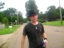 Fat Guy and Hippy Minute - Episode 5 - A Walk To Remember
