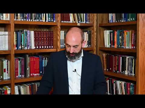 An Introduction to Biblical Wisdom Course