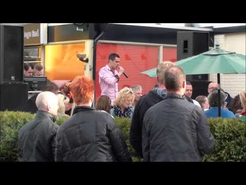 Melvin live in westervoort