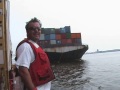 Mcallister towing vessesl Elizabeth